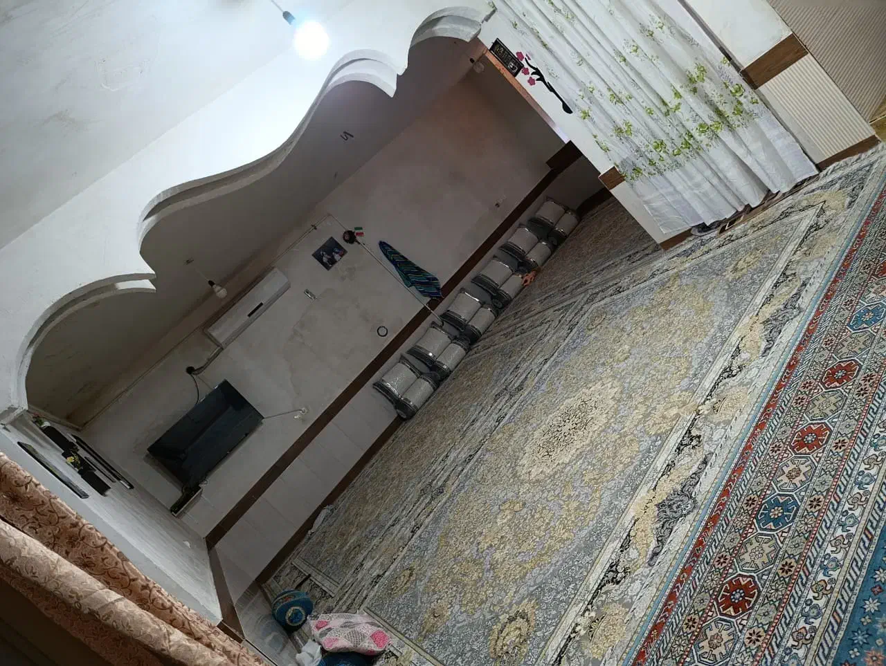 خانه اجاری در کوشک دشمن زیاری|اجارهٔ خانه و ویلا|دهدشت, |دیوار