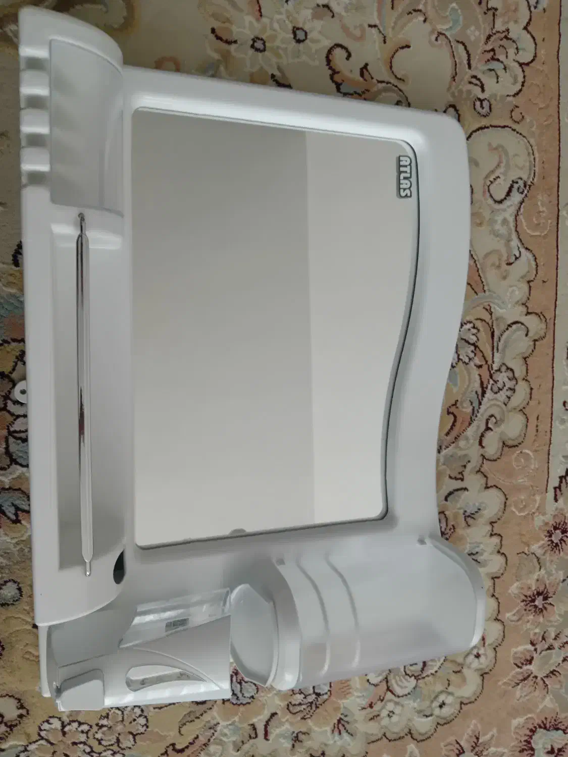 آینه روشویی|لوازم سرویس بهداشتی|کرمانشاه, |دیوار