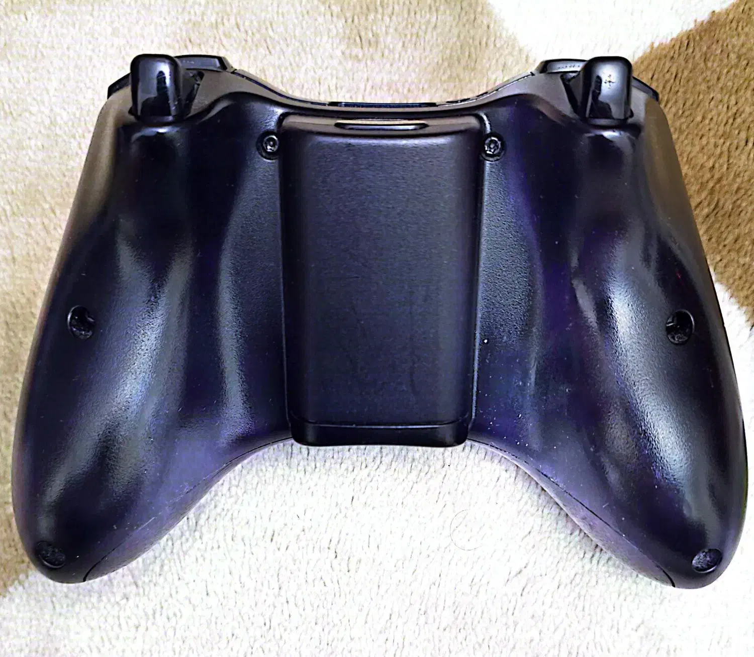 Xbox 360 Wireless Controller For Windows|کنسول، بازی ویدئویی و آنلاین|تهران, کوی بیمه|دیوار