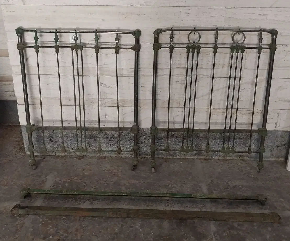 تخت روسی شوروی قدیمی|حراج|تهران, زعفرانیه|دیوار