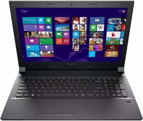 فروش فوری لنوو b50|رایانه همراه|شیراز, دکتر حسابی|دیوار