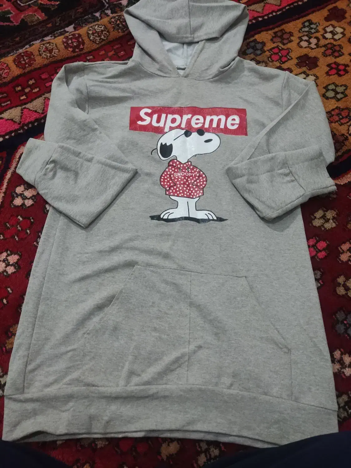 لباس ،بافت و هودی|لباس|مراغه, |دیوار