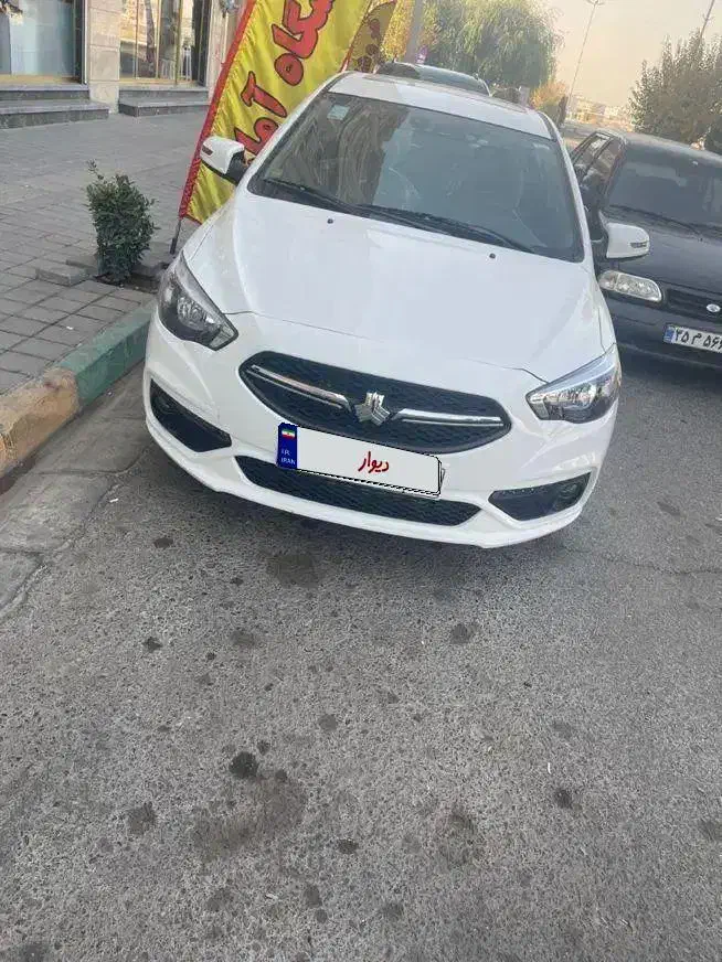 شاهین 1401 مشابه صفر شش هزارتا کار|خودرو سواری و وانت|کرج, شهرک نهال و بذر|دیوار