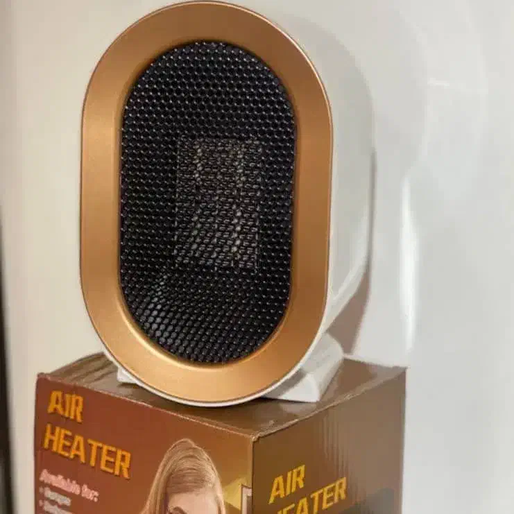 هیتربرقی پرتابل جدید|بخاری، هیتر، شومینه|همدان, |دیوار