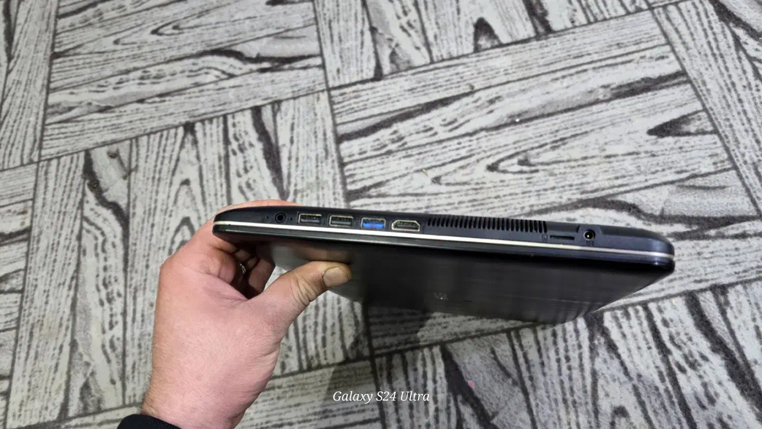 لب تاپ asus|رایانه همراه|رامهرمز, |دیوار