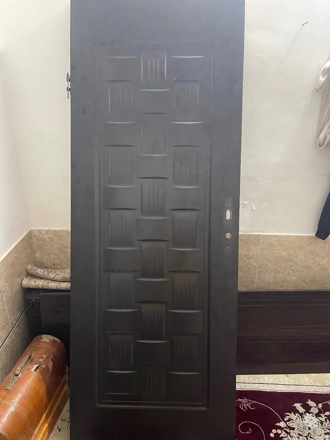 دو عدد درب اتاق|مصالح و تجهیزات ساختمان|بوشهر, |دیوار