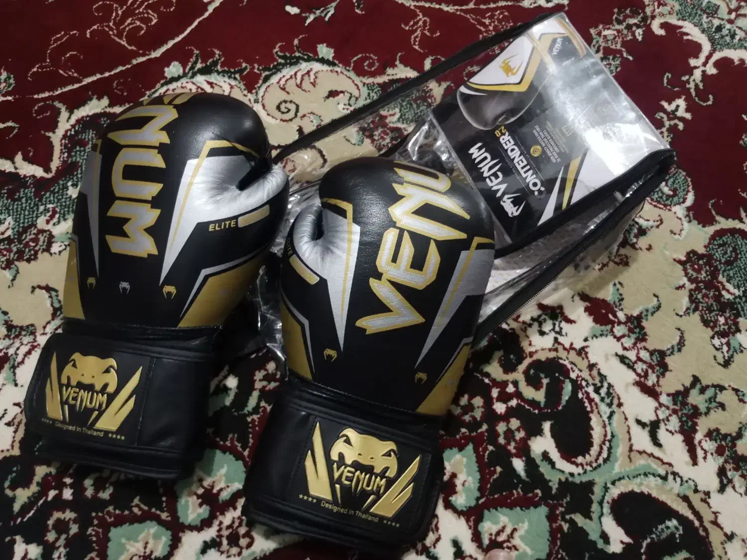 ست لوازم ورزشی|تجهیزات ورزشی|زاهدان, |دیوار