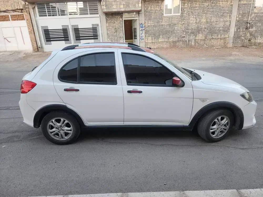 کوئیک 1400 کم کار|خودرو سواری و وانت|دهق, |دیوار