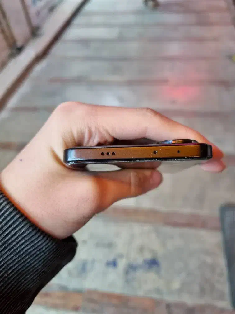 Poco f6 512/12|موبایل|نظرآباد, نظرآباد|دیوار