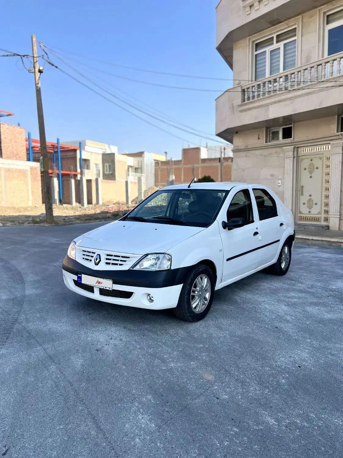 ال نود مدل 91 تمام رنگ عروسک|خودرو سواری و وانت|پیرانشهر, |دیوار