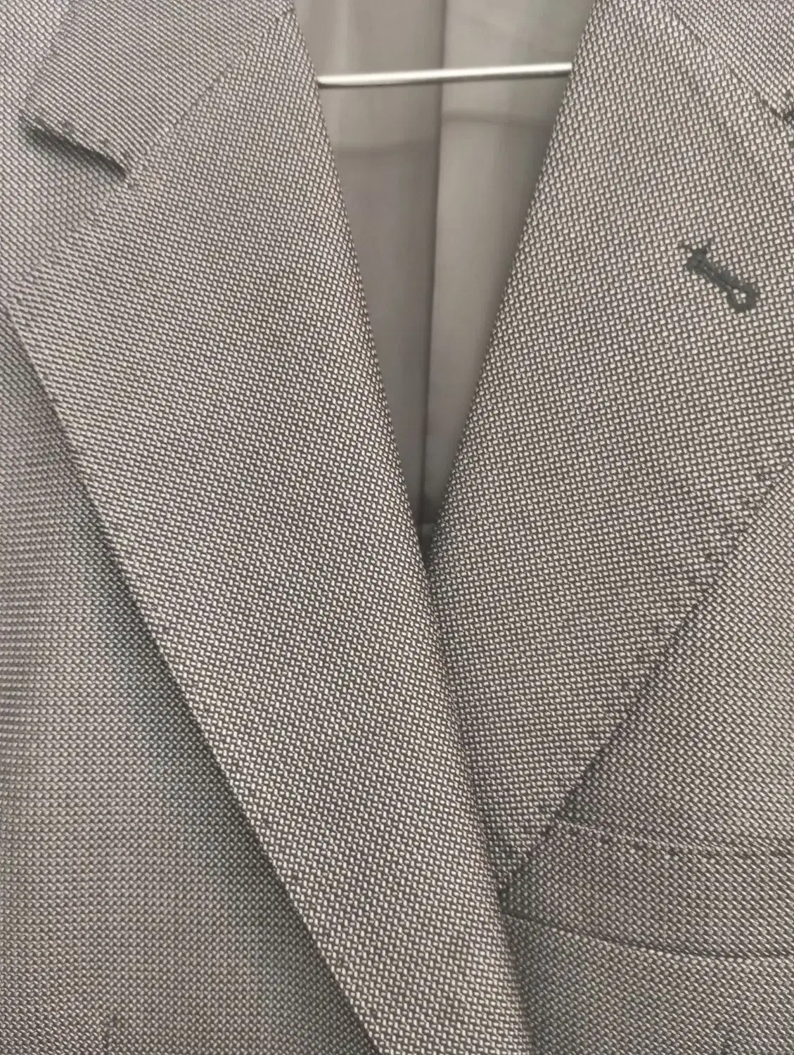 کت و شلوار مردانه در حد نو|لباس|گلپایگان, |دیوار