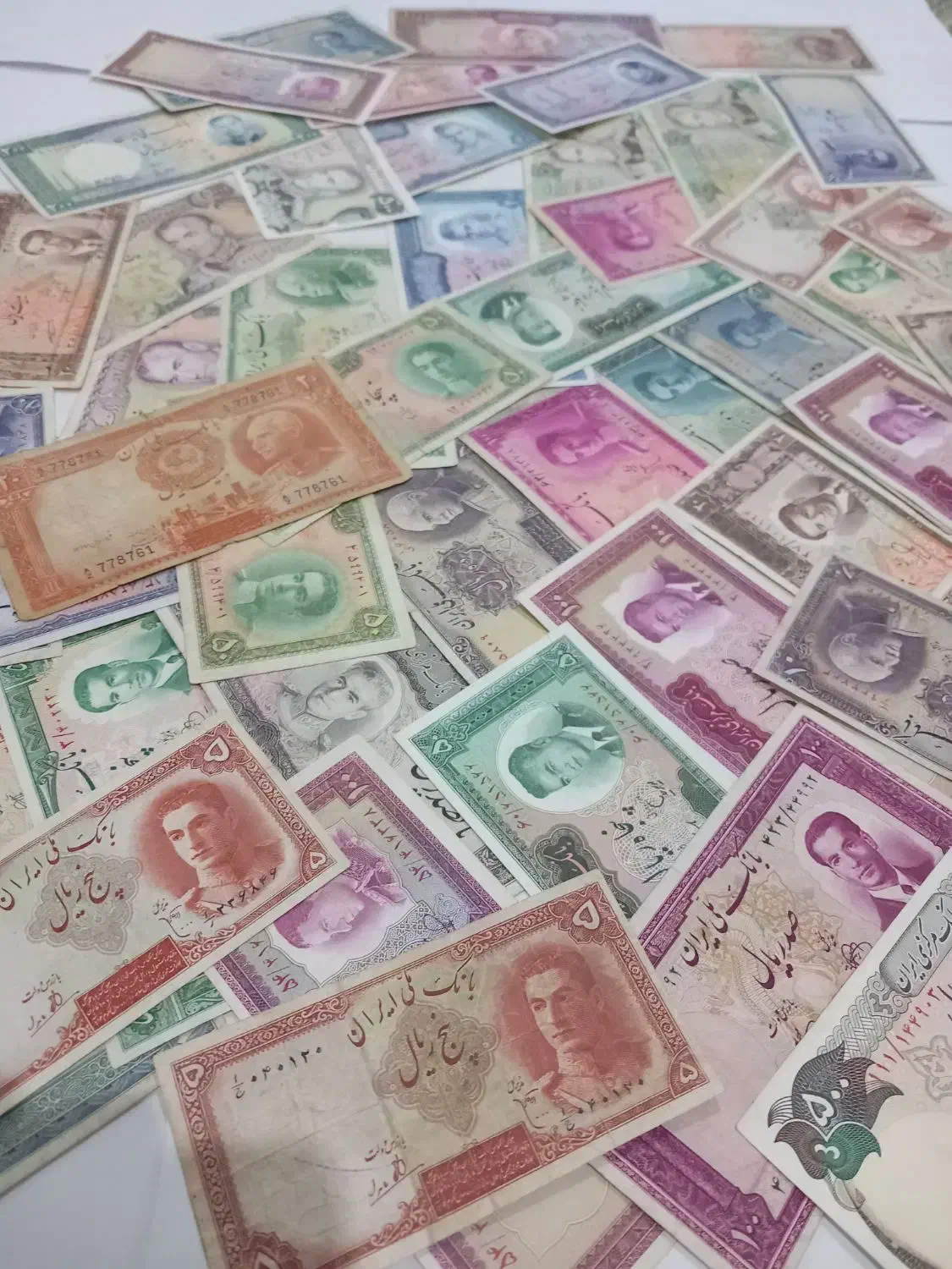 خرید فروشی اسکناس سکه ها|کلکسیون سکه، تمبر، اسکناس|تبریز, |دیوار