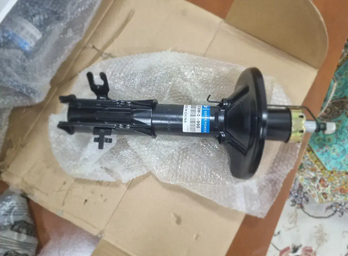 کمک فنر مزدا ۳۲۳ اف|قطعات یدکی و لوازم جانبی|تهران, الهیه|دیوار