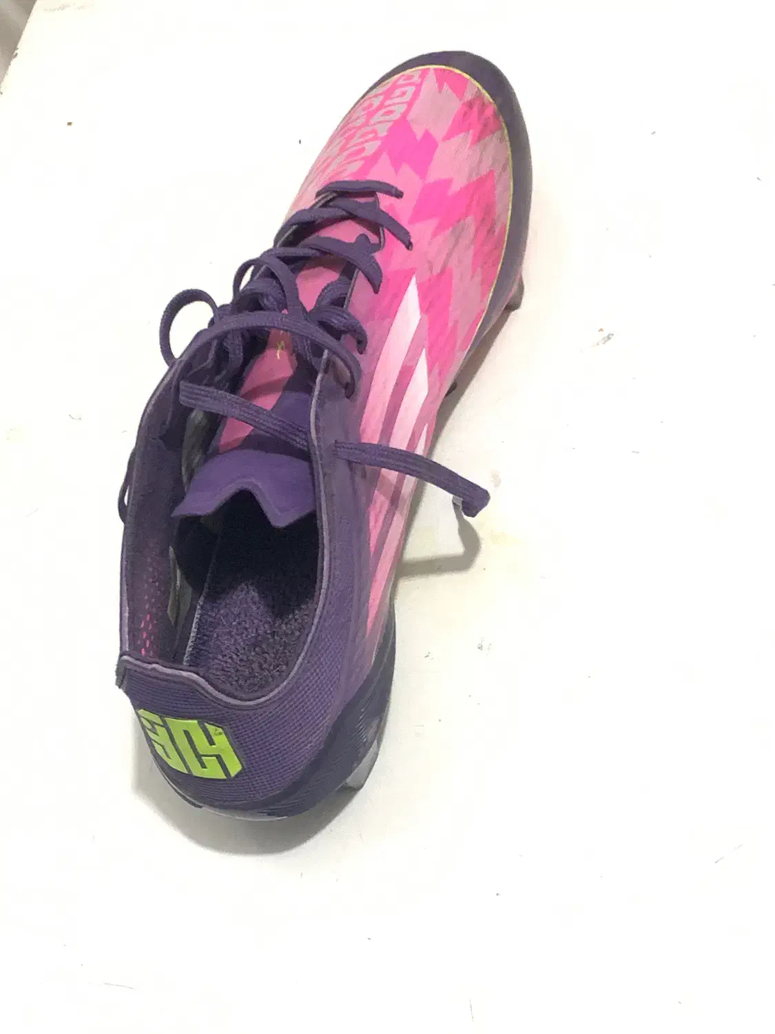 کفش استوک اف۵۰ لامین یامال|کیف، کفش، کمربند|اهواز, بهارستان|دیوار