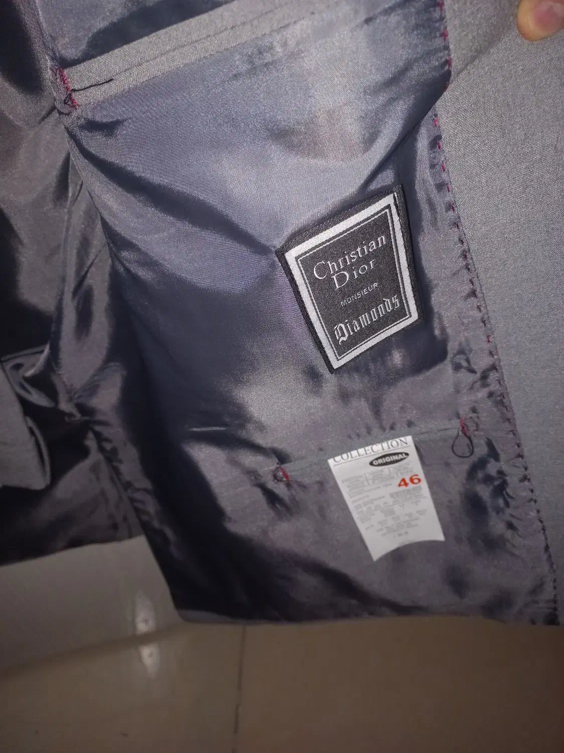 کت شلوار|لباس|کرج, عظیمیه|دیوار