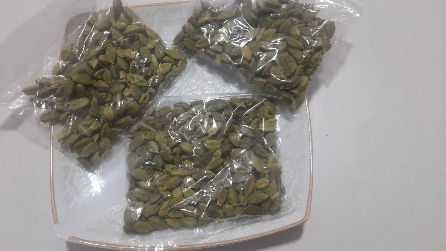 ادویه و چای خارجی|خوردنی و آشامیدنی|تهران, ازگل|دیوار