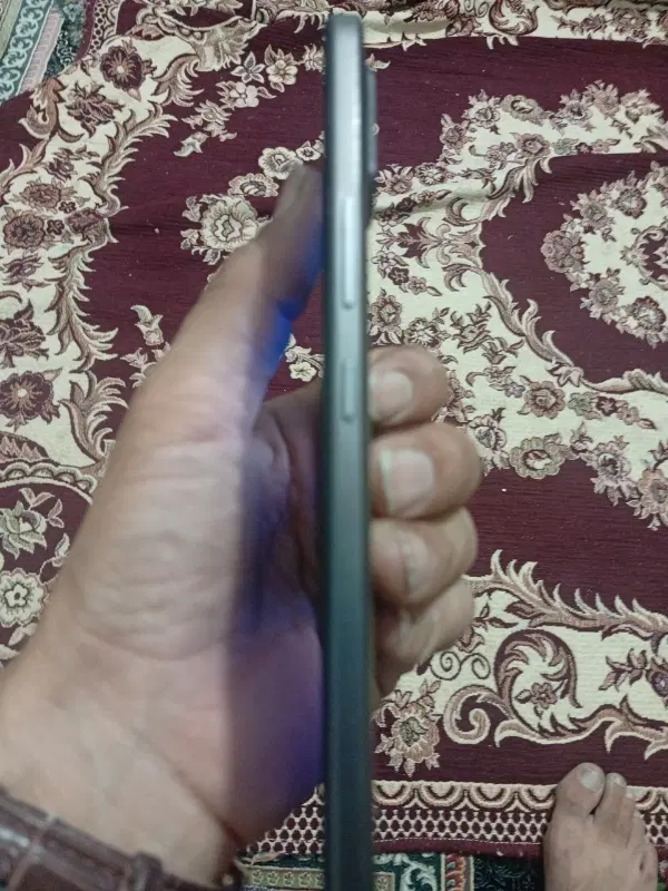 نوکیا G11 PLUS|موبایل|تهران, مینابی|دیوار