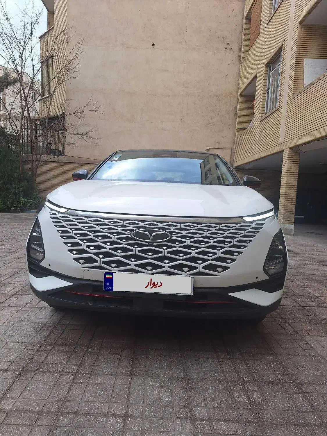 فونیکس fx 1402|خودرو سواری و وانت|تهران, تهرانسر شمالی|دیوار