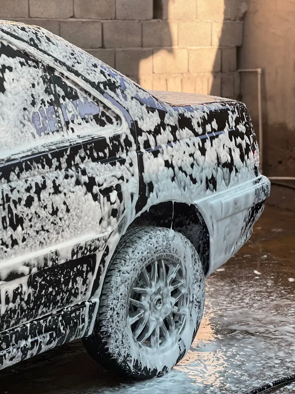 پارس فول سفارشی|خودرو سواری و وانت|بافق, |دیوار