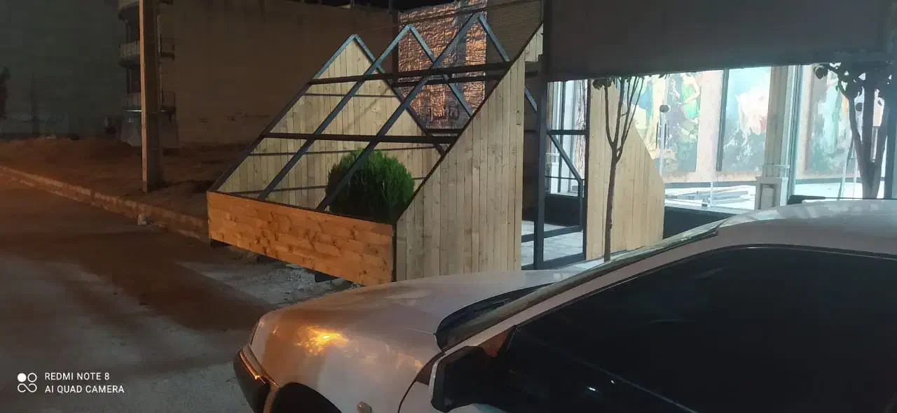 کلبه سوئسی|مصالح و تجهیزات ساختمان|تهران, شیراز|دیوار