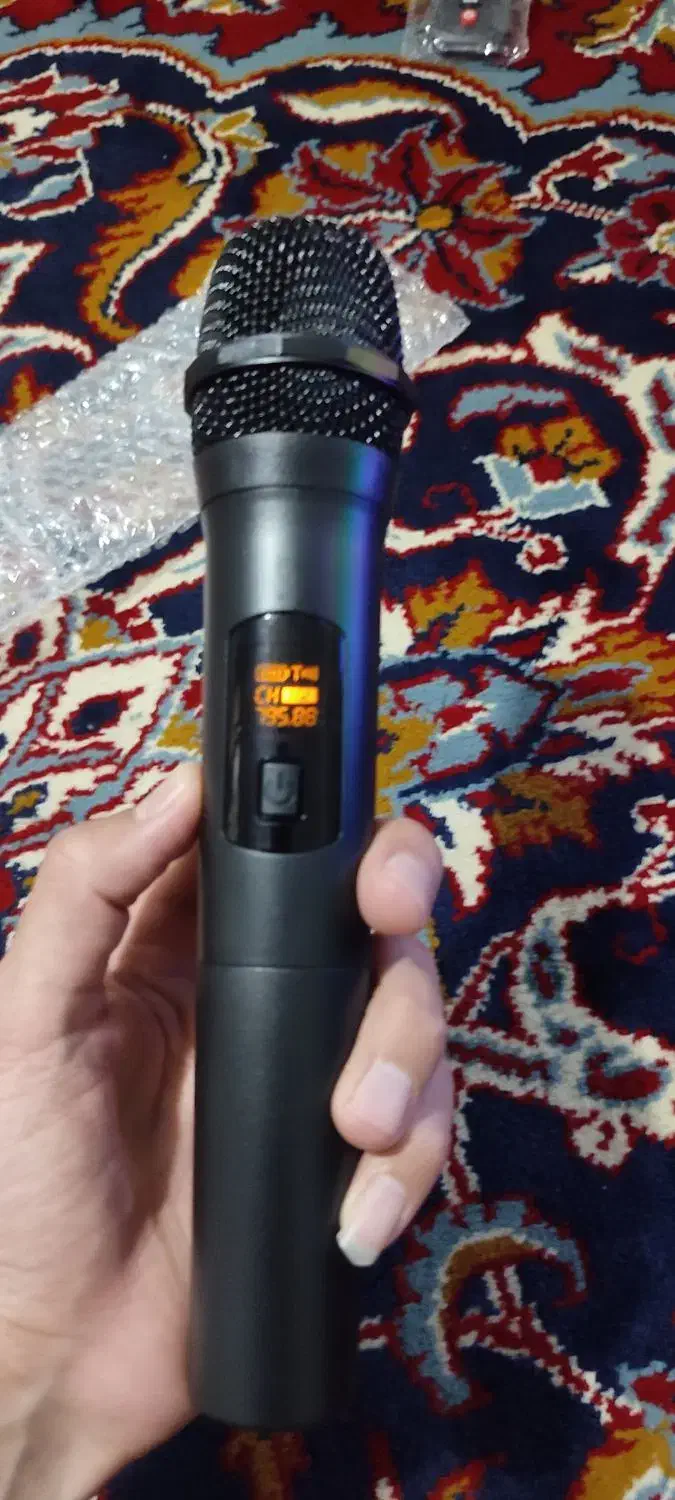 اسپیکر نوع|سیستم صوتی خانگی|قوچان, |دیوار