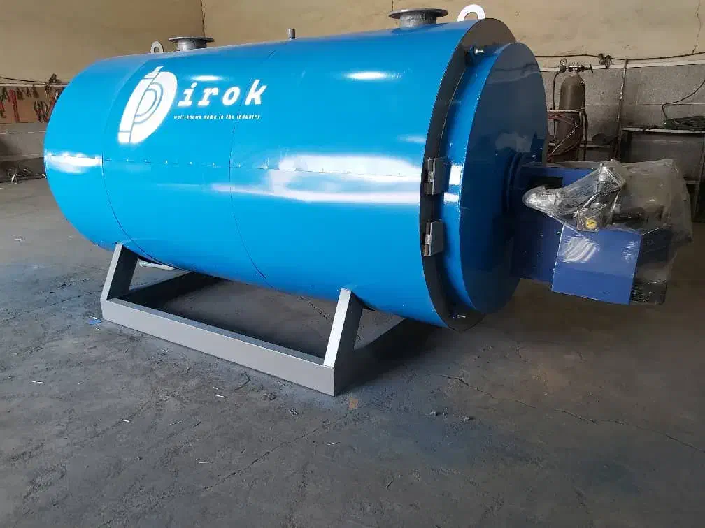 دیگ ابگرم و بخار دیرک استخر قالیشویی منزل تجاری|ماشینآلات صنعتی|تهران, افسریه جنوبی|دیوار