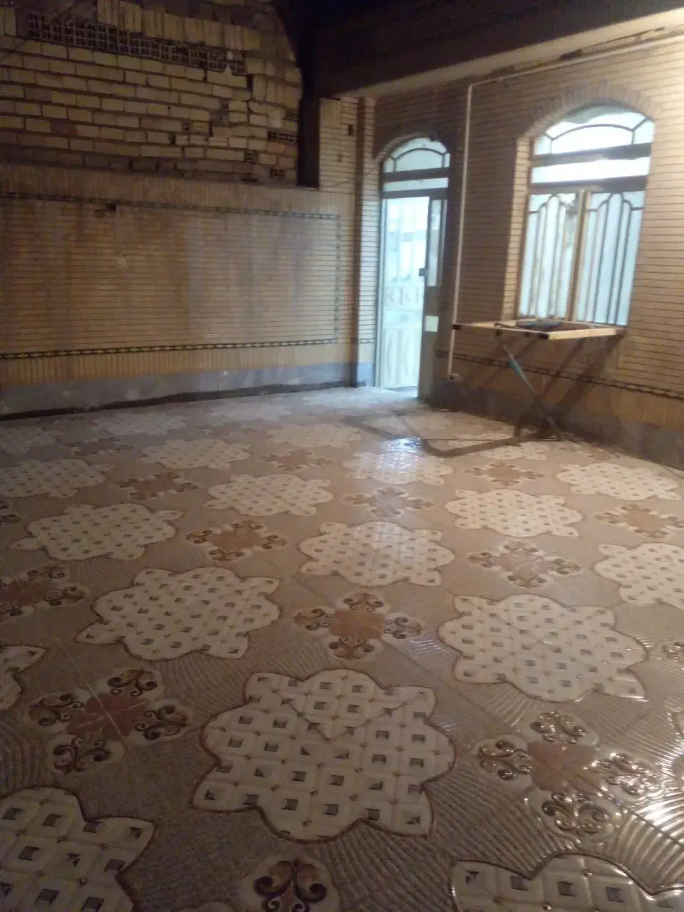 آپارتمان ۱۳۰ متری راه مستقل.باقری|اجارهٔ آپارتمان|زاهدان, |دیوار