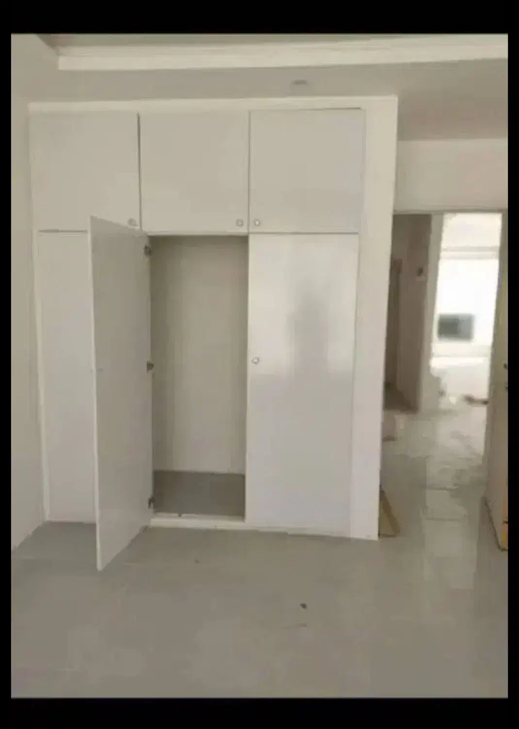 کمددیواری|جاکفشی، کمد، دراور|شیراز, سلطان آباد|دیوار