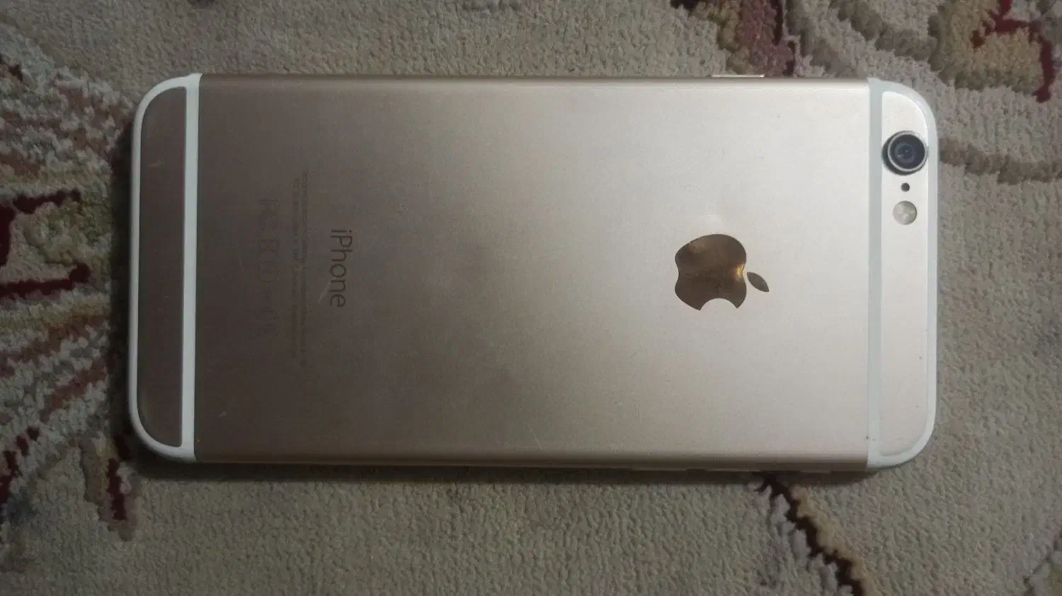 آیفون سیکس۶۴|موبایل|قزوین, |دیوار