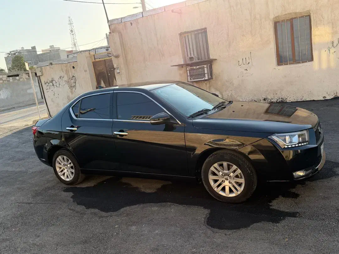 دنا پلاس 6 دنده مدل 1403|خودرو سواری و وانت|بندرعباس, |دیوار