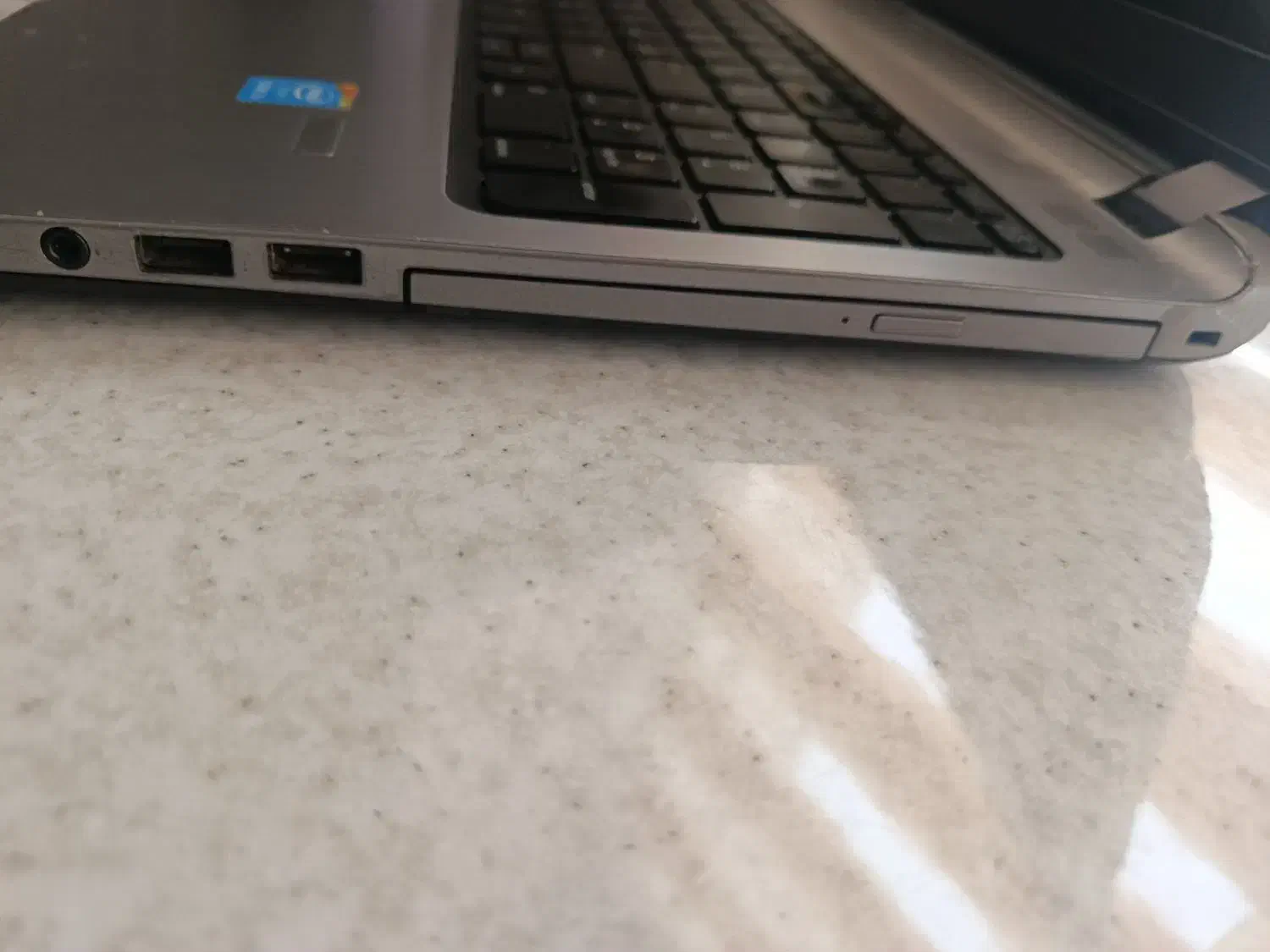 HP ProBook نسل 5رم 8 سیم‌کارت خور|رایانه همراه|ابهر, |دیوار
