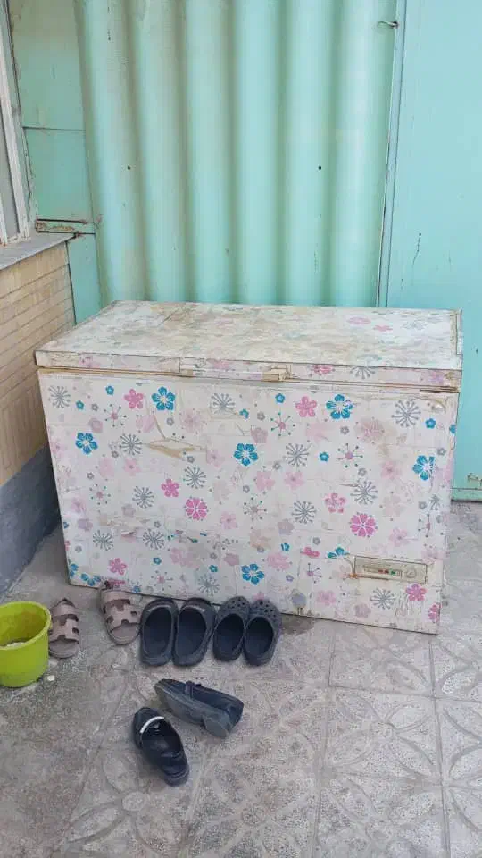 یخچال|یخچال و فریزر|بندر گناوه, |دیوار