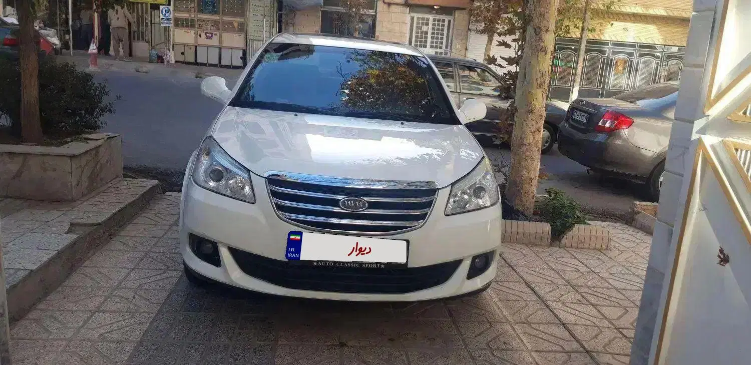 ام وی ام ۵۵۰|خودرو سواری و وانت|مشهد, چهارچشمه|دیوار