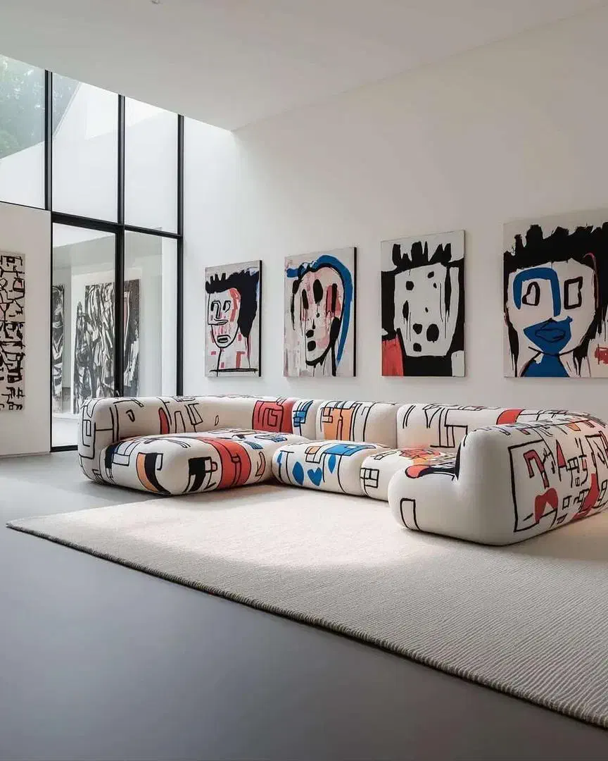 چاپ پارچه با طرح دلخواه فقط عکس بده|لوازم خیاطی و بافتنی|مشهد, سعد آباد|دیوار