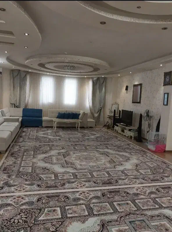 یحیوی / ۱۶۰ متر / ۳خواب|فروش آپارتمان|اردبیل, |دیوار