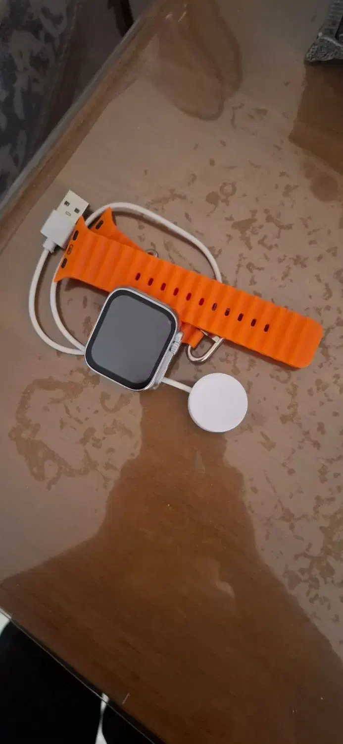 ساعت هوشمند|ساعت|اصفهان, شهریار|دیوار