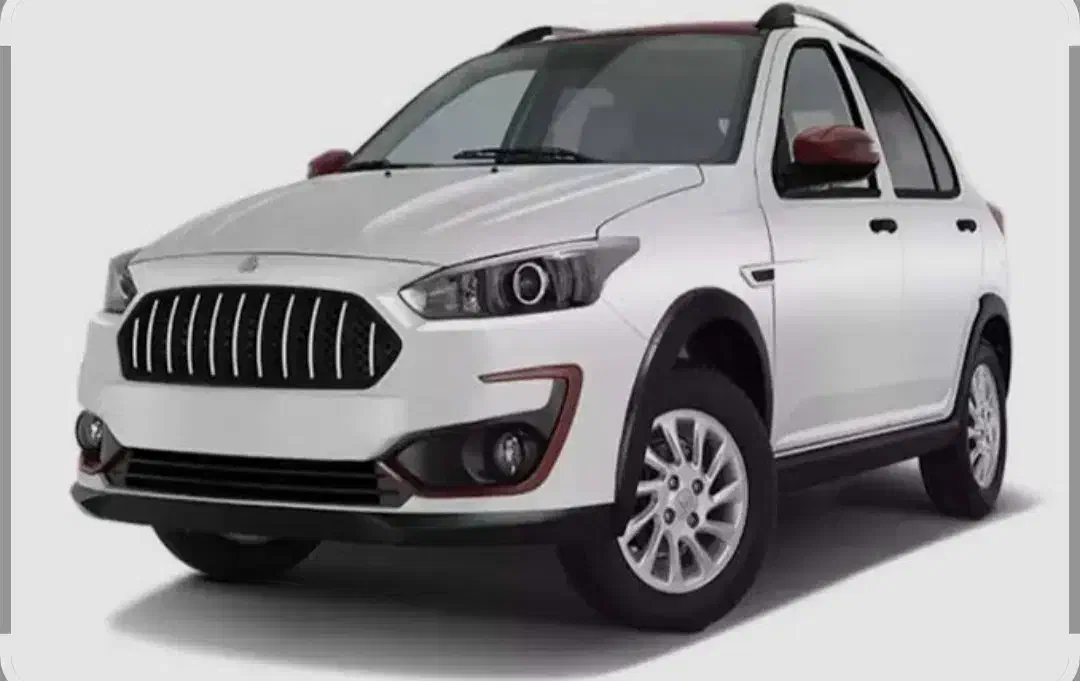 فروش فوری حواله اطلس اس|خودرو سواری و وانت|ملایر, |دیوار