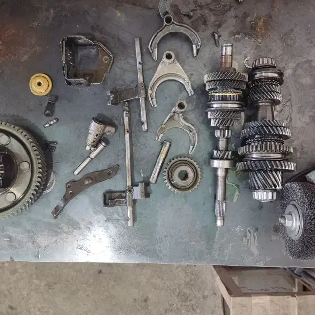 مکانیکی (مکانیک) زیروبندی (زیروبند)دیاگ|خدمات موتور و ماشین|اصفهان, باغ فدک|دیوار