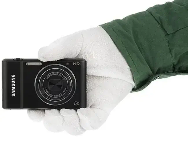 دوربین سامسونگ نو اقتصادی|دوربین عکاسی و فیلم‌برداری|تهران, یوسف‌آباد|دیوار