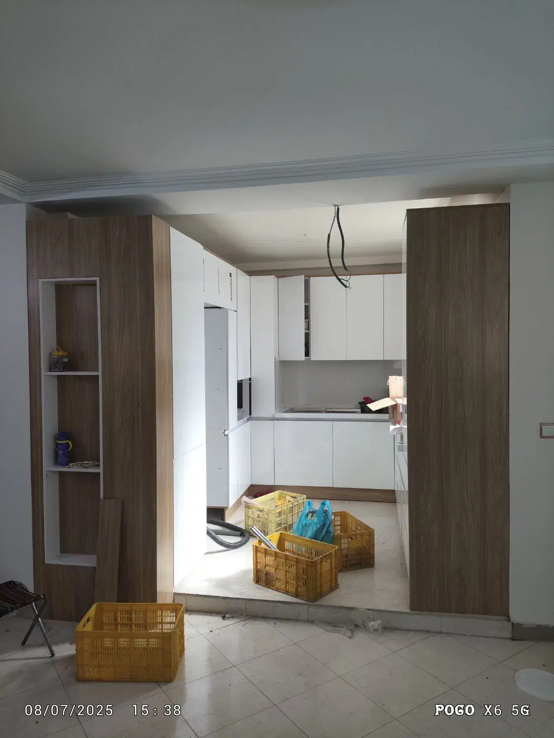 کابـینت اسـکـار.کابینت،کمد دیواری،تخت کمجا،نقد چکی|خدمات پیشه و مهارت|کهریزک, |دیوار