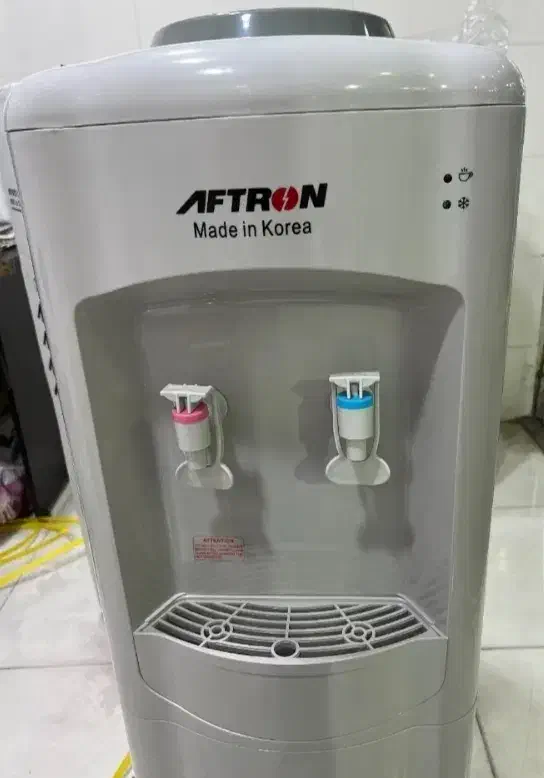 آبسردکن افترون اصل کره  درحد نو نو|کافی‌شاپ و رستوران|بندرعباس, |دیوار