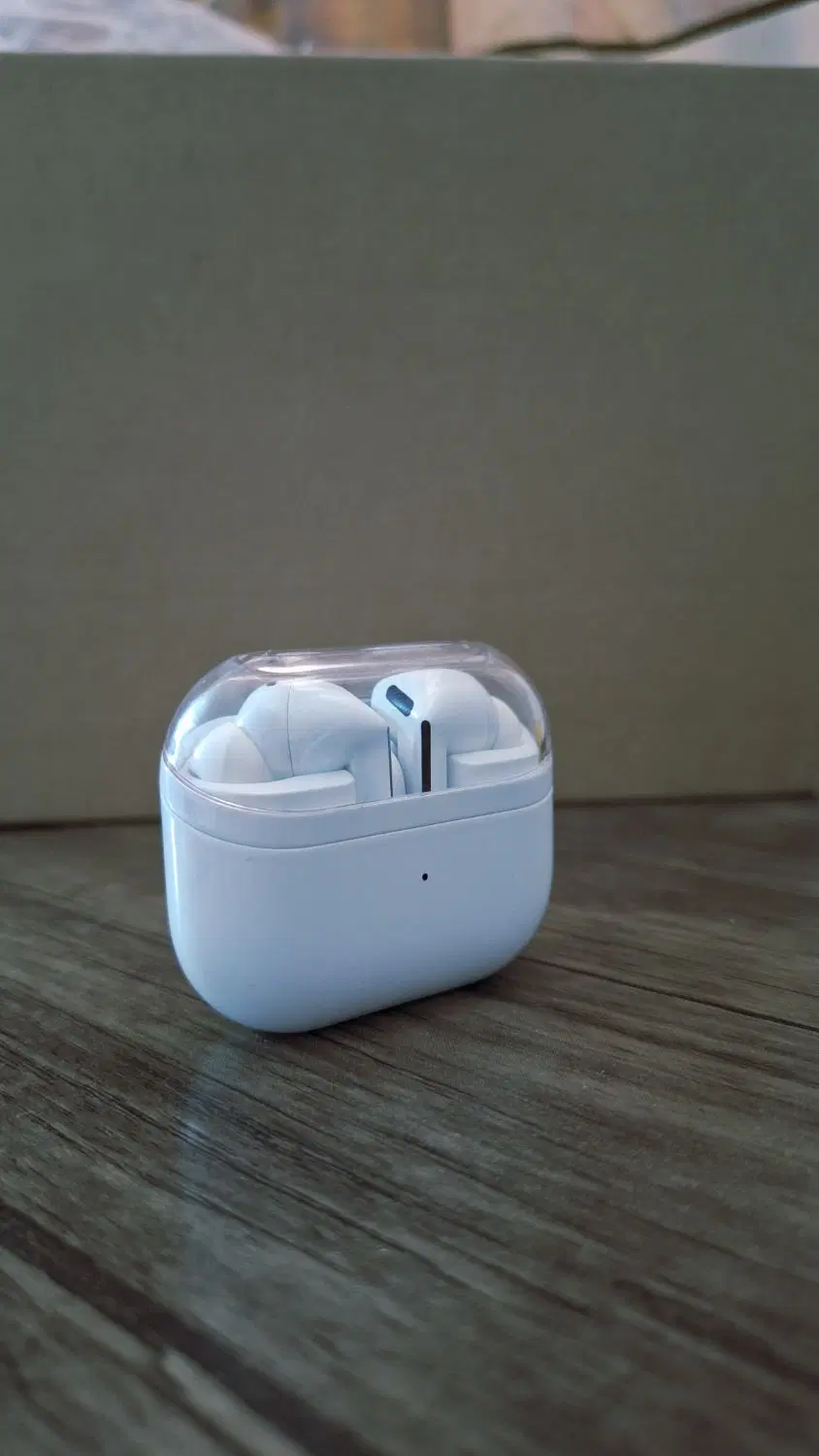 Airbuds samsung|لوازم جانبی موبایل و تبلت|اهواز, زیتون کارمندی|دیوار
