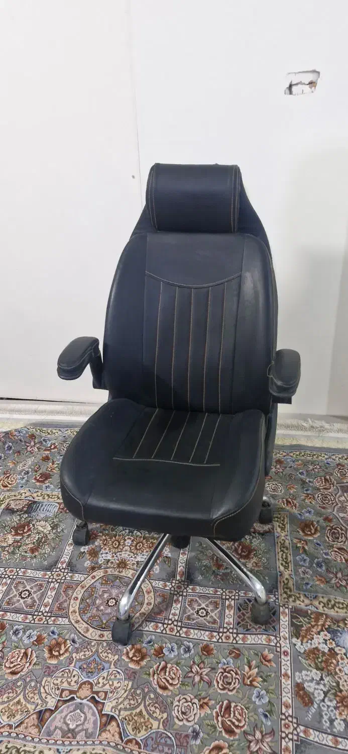 صندلی چرخ دار|صندلی و نیمکت|تهران, شهید رجایی|دیوار