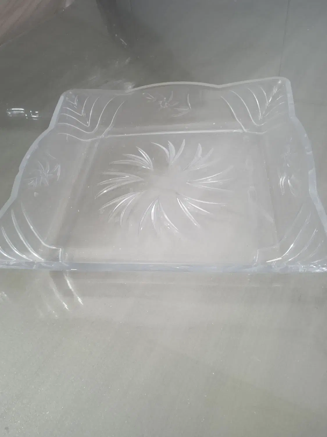 میوه خوری شکلات و شیرینی خوری|ظروف سرو و پذیرایی|ساوه, |دیوار