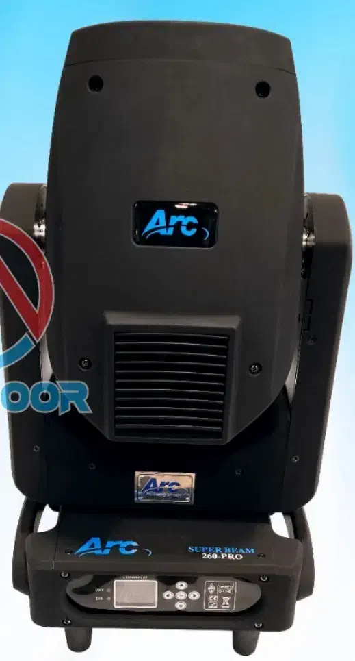 5عدد بیم 260پرو Arc|آلات موسیقی|زاهدان, |دیوار