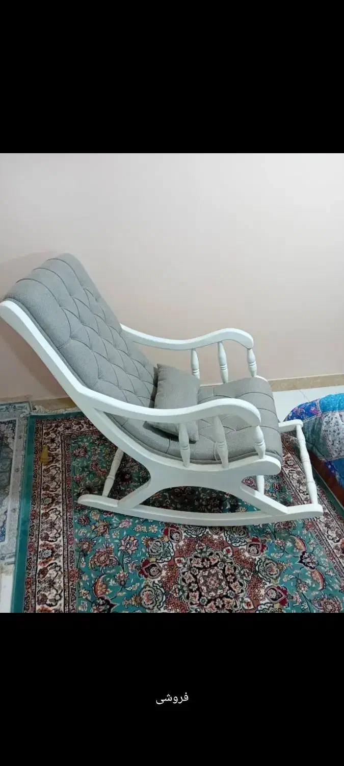 صندلی راک|صندلی و نیمکت|تهران, خانی آباد نو شمالی|دیوار