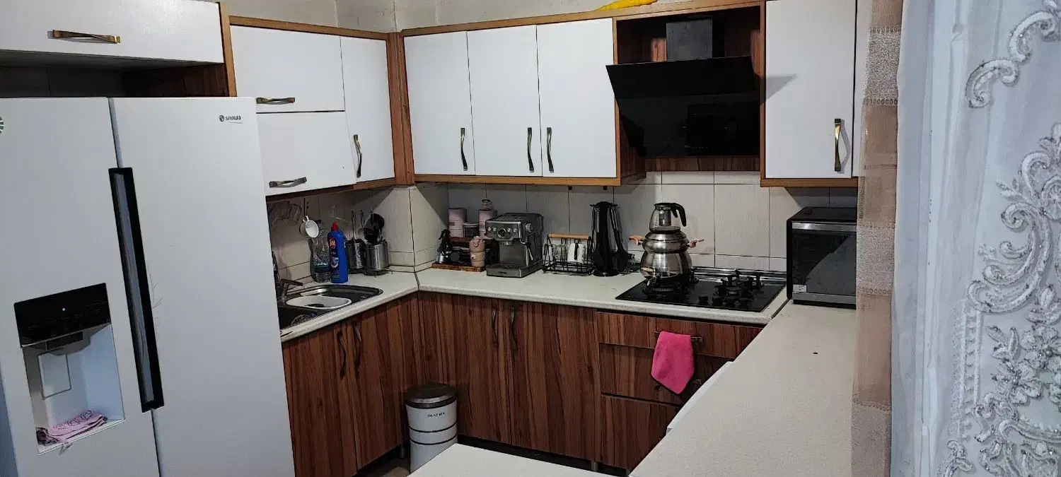 اجاره واحد ۶۰ متری لاکچری خیابان مهتاب|اجارهٔ آپارتمان|محمدشهر, محمدشهر|دیوار