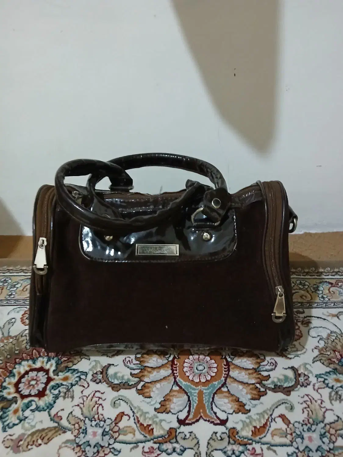 کیف اورجینال اصل|کیف، کفش، کمربند|خرمآباد, |دیوار