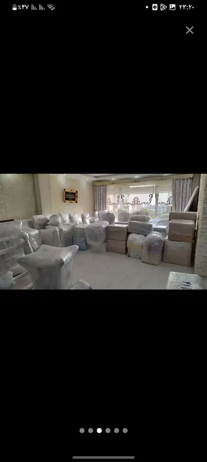 باربری|خدمات حمل و نقل|پردیس, فاز ۲|دیوار