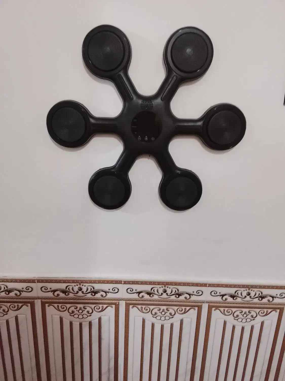 بوکس هوشمند با صدا ترانه و وصل شدن بلتوث عالی|تجهیزات ورزشی|بناب, |دیوار